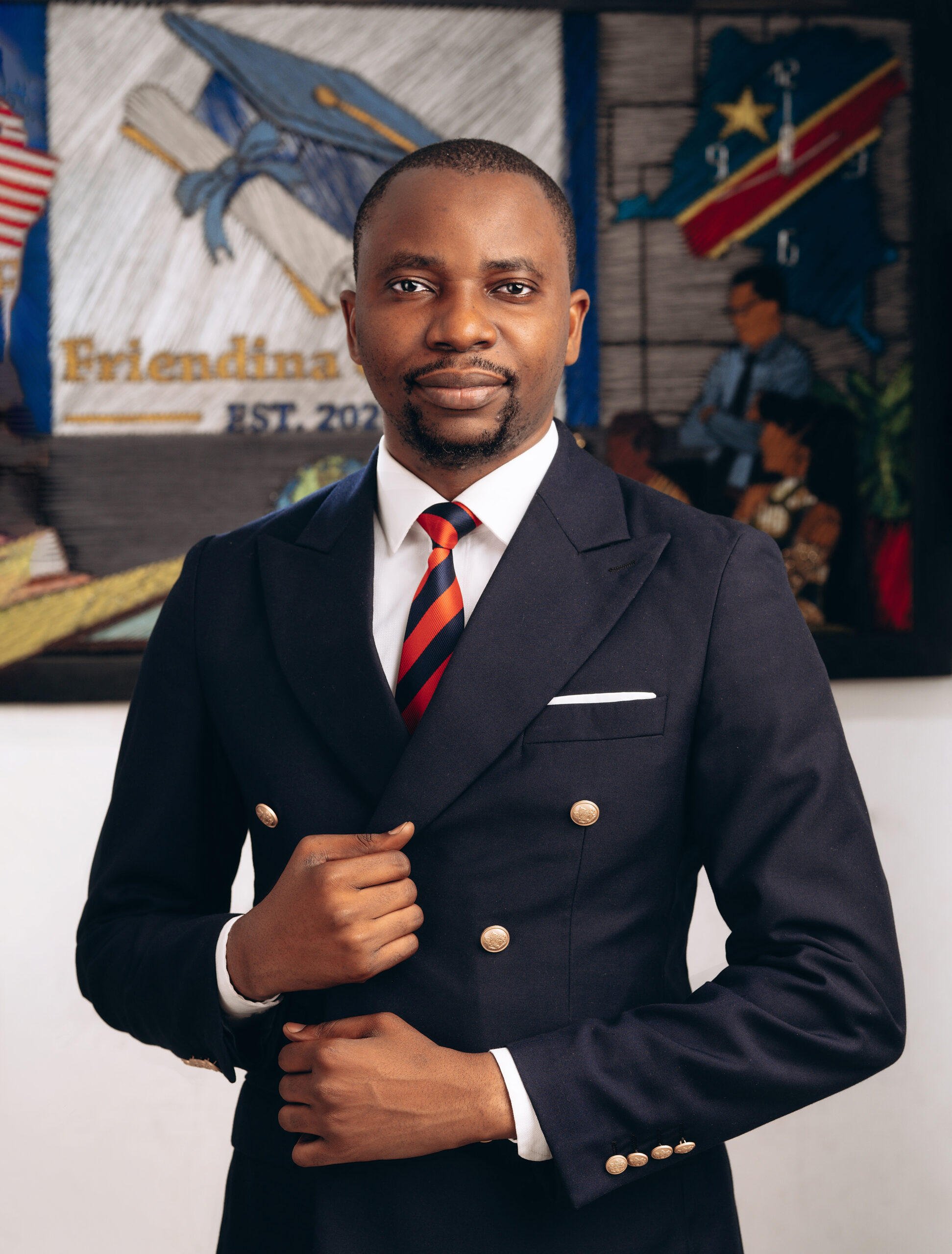 Ezechiel Kasaka | Chairman at Friendina College